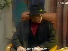 Der Schwanz Fahnder (1994)