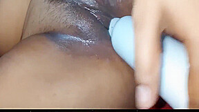 Desi Bengali Bhabhi At Her Home! Bottle Toy Inside Her Wet Pussy! Bangladesh Hot Sex Full Enjoyment