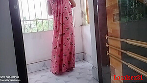 Desi Bengali Village Step mom Sex With Her student 18+ ( Official Video By Localsex31) 12 Min