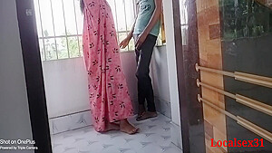 Desi Bengali Village Step mom Sex With Her student 18+ ( Official Video By Localsex31) 12 Min