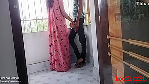 Desi Bengali Village Step mom Sex With Her student 18+ ( Official Video By Localsex31) 12 Min