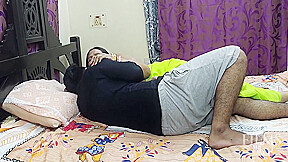 Desi Bhabhi Sex With Her Husband & His Friend