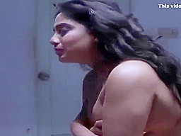 Desi Bhabi In Indian Fucking Video