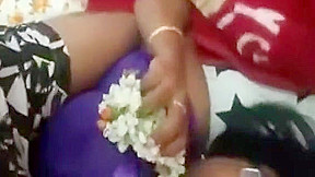 Desi Boob Fucking Video Of Telugu Aunty