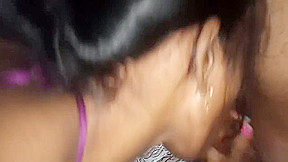 Desi Darty Tina Chick Hot Fuck By Boyfriend