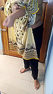 Desi Horny Aunty Stripping For Her Ex Boyfriend - Indian Beautiful Bbw