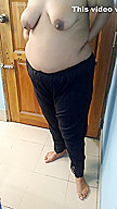 Desi Horny Aunty Stripping For Her Ex Boyfriend - Indian Beautiful Bbw