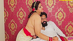 Desi Sexy Indian Bhabhi Hardcore Fucked By Husband