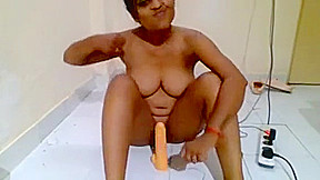 Desi Solo Sex Act For Her Boyfriend