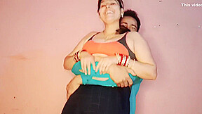 Desi Wife Puja Nude Dance 2