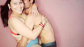 Desi Wife Puja Nude Dance 2