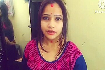Devar Bhabhi - Bhabhi Ne Devar Se Chudwaya Desi Doggy Style Hard Fucking 20 Min Hindi Audio