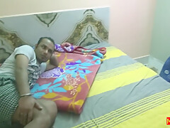 Devar Bhabhi - Desi Village Bhabhi Comes At My Room For Fucking Her Sex
