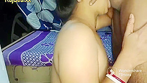 Devar Bhabhi In Bablo Boudi Fucking With Devar Early Morning