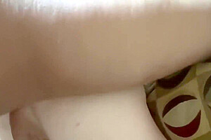 Diana King - Ts In Toe-less Socks Getting Filled With Cum