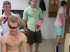 Dicksucking straight hazed twinks assfucked