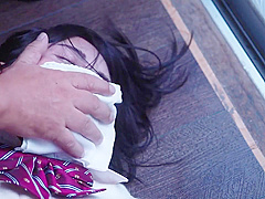 Did Bondage