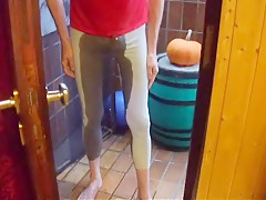 Die Abenteuer einer perversen Drecksau - Teil 2