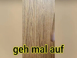 Dieter Von Stein And Dirty Tina In Die Party,ficker