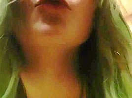 Dikaya (Young Fatties) 1