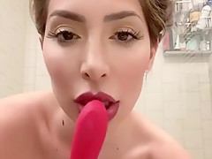 Dildo Play