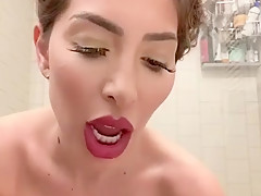 Dildo Play