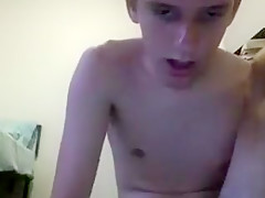 Dildo Rider Plays Guitar