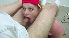 Dilettant pov blowjob 2 vanessa 2012