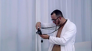Dillion Harpers Freaky Photoshoot Amp
