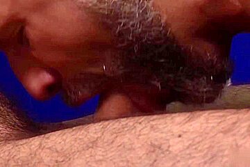 Dirk Caber And Dolan Wolf Pumped And Fucked