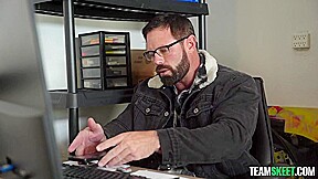Dirty Cleaning - TeamSkeet