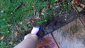 Dirty Socks