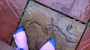 Dirty Socks