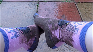 Dirty Socks