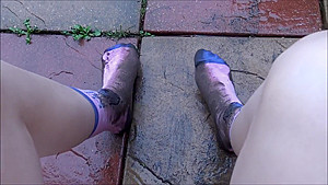 Dirty Socks