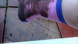 Dirty Socks