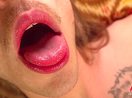 Dirty Talking Pig