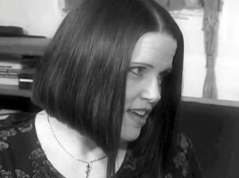 Diva,Stephanie Leighs in The Stink Of Flesh (2005)