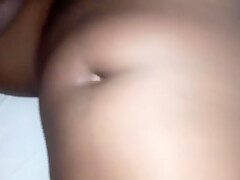 Do The Laundry And You Get My Cumshot Pay