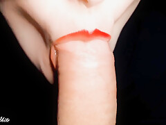 Do You Like The Way I Suck Dick? Cum In Mouth