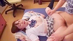 Do whatever you want with the female body,06930
