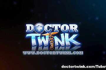 DoctorTwink Video: An Effective Twink Treatment