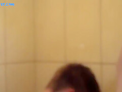 Doggy Style In The Shower Hotdogsstudio