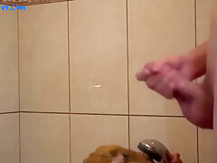 Doggy Style In The Shower Hotdogsstudio
