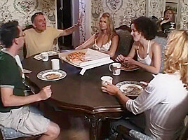 Dont Tell Step mommy 03 - (full Original Movie Uncut)