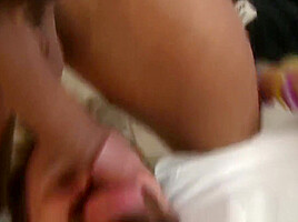 Double Penetrating Sean Storm