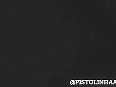 Dp 19 - Dwarf Pistol - 2 - Eating The Guarulhos Nymphe