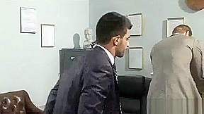 Dr Stevens Examines Rio