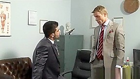 Dr Stevens Examines Rio