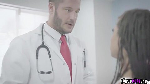 Dr danny Got To Fuck Young Cutie Kira - Kira Noir And Pure Taboo